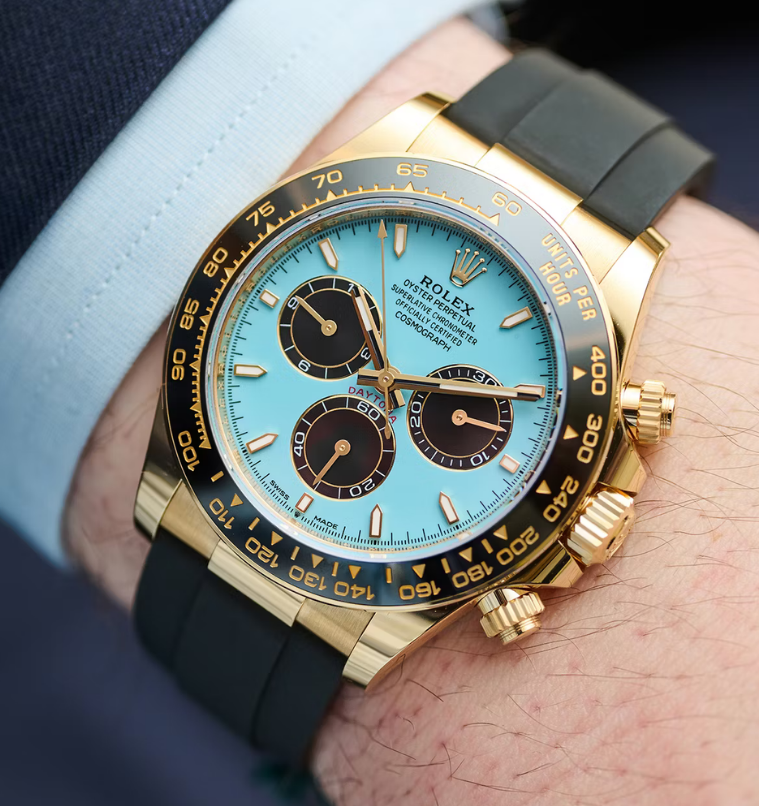 Rolex