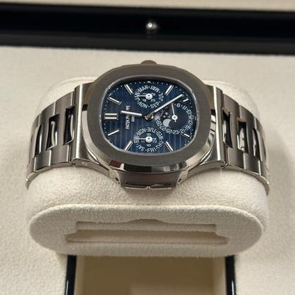 Patek Philippe Aquanaut – 2023